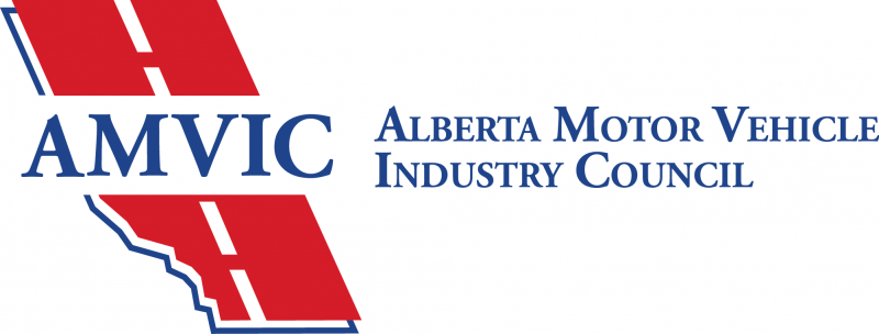 AMVIC - Alberta Motor Vehicle Industry Council